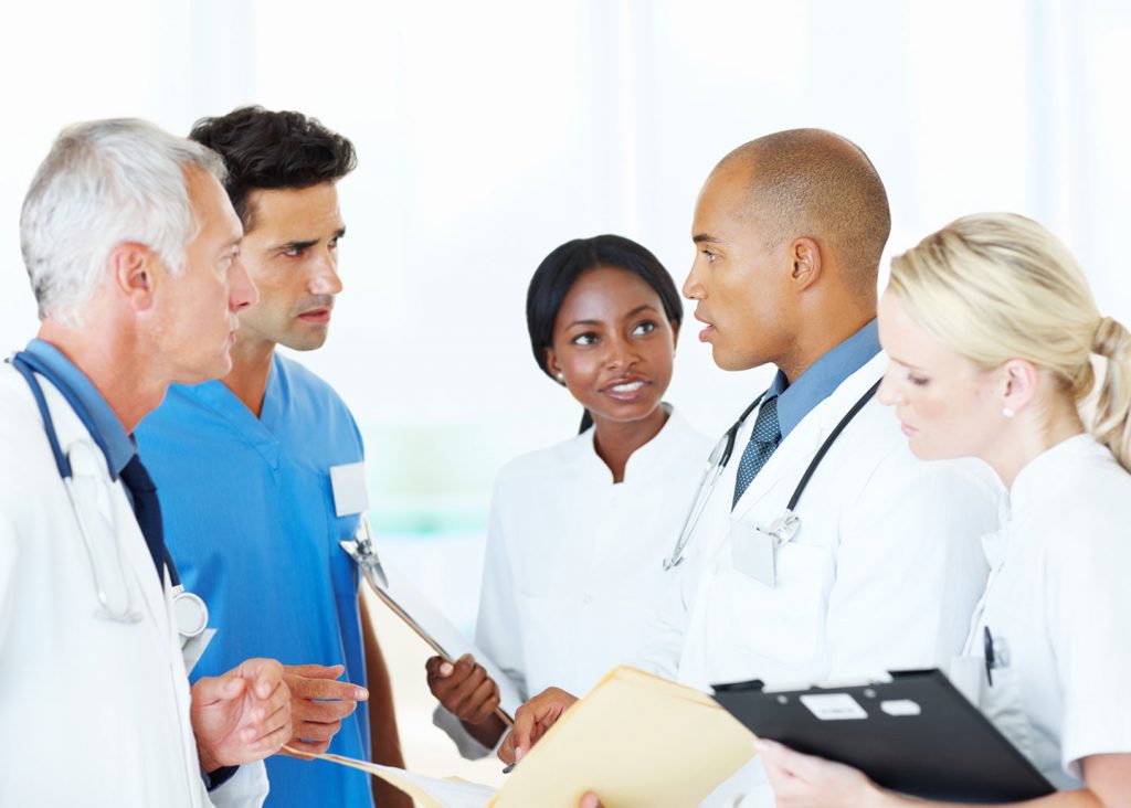 TRAINING KEHUMASAN DAN MARKETING RUMAH SAKIT Diorama