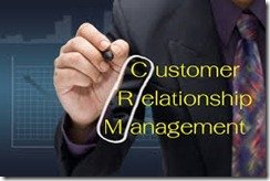 Customer Relationship Management