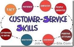 Effective Customer Service Skills