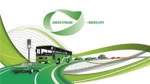 PELATIHAN GREEN TRANSPORTATION JAKARTA