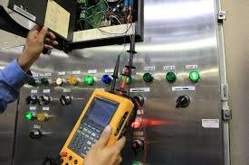 TRAINING INSTRUMENTATION AND BASIC CONTROL SYSTEM