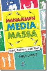 Manajemen Media Massa