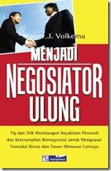 Negosiator Ulung