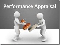 Performance Appraisal