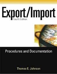 PELATIHAN EXPORT IMPORT PROCEDURE AND DOCUMENTATION JAKARTA