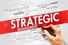 PELATIHAN STRATEGIC MANAGEMENT JAKARTA