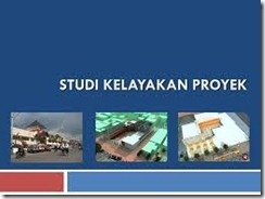 Studi Kelayakan Proyek