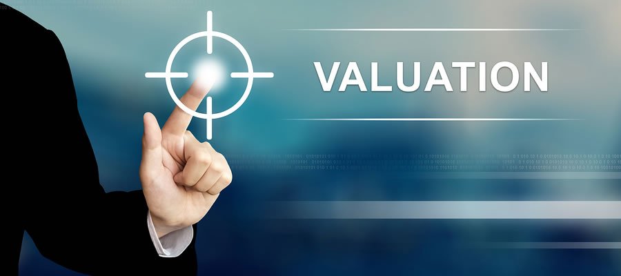 TRAINING BUSINESS VALUATION