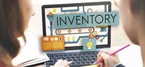 TRAINING IMPLEMENTATION FOR MODERN INVENTORY MANAGEMENT