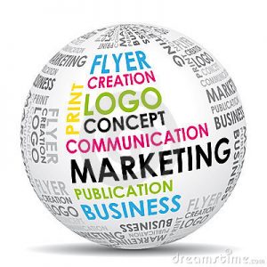 TRAINING INTEGRATED MARKETING COMMUNICATION