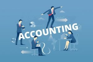 Training Lead and Manage the Department of Financial Accounting