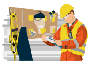 Pelatihan CSMS – Contractor Safety Management System