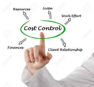 Management Keuangan Dan Budgeting Control