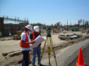 Training System Pemantauan Deformasi Bendungan