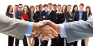 PELATIHAN BECOMING A HUMAN RESOURCES PROFESSIONAL