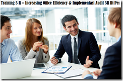 training increasing office efficiency murah