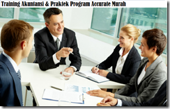 training chart of account murah