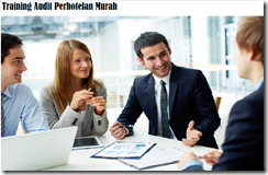 training hotel corporate governance murah