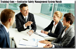 Pelatihan CSMS – Contractor Safety Management System