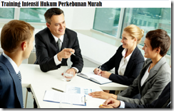 training Training Hukum Perkebunan