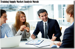 training analisis pasar penyediaan murah
