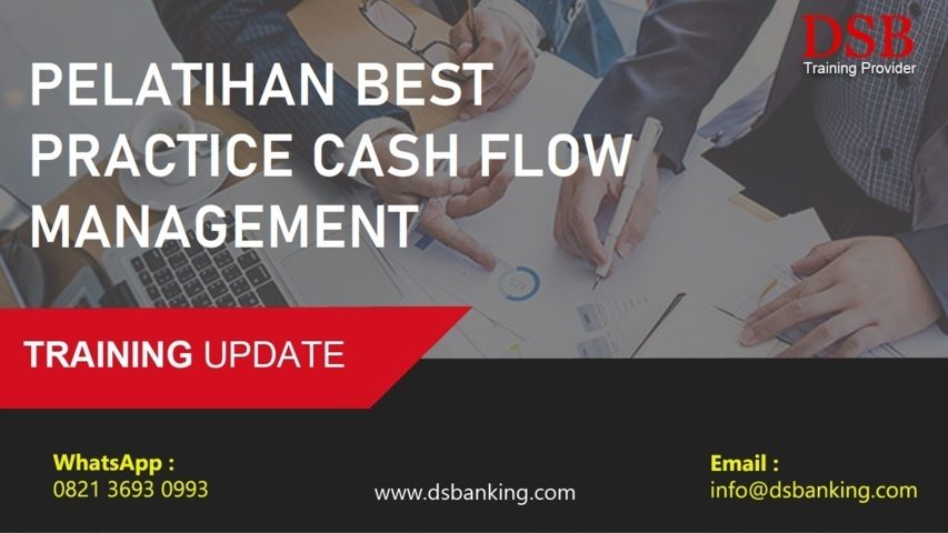 PELATIHAN BEST PRACTICE CASH FLOW MANAGEMENT Online-training | Diorama ...