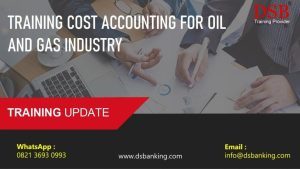 TRAINING COST ACCOUNTING FOR OIL AND GAS INDUSTRY