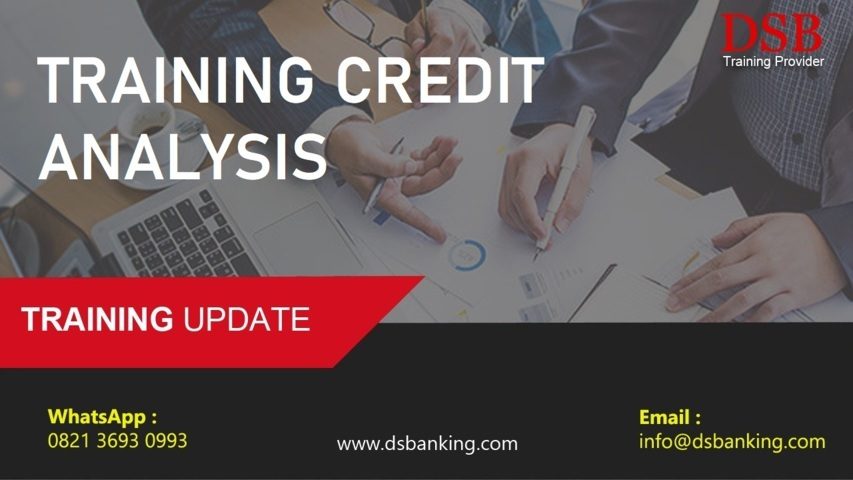 TRAINING CREDIT ANALYSIS