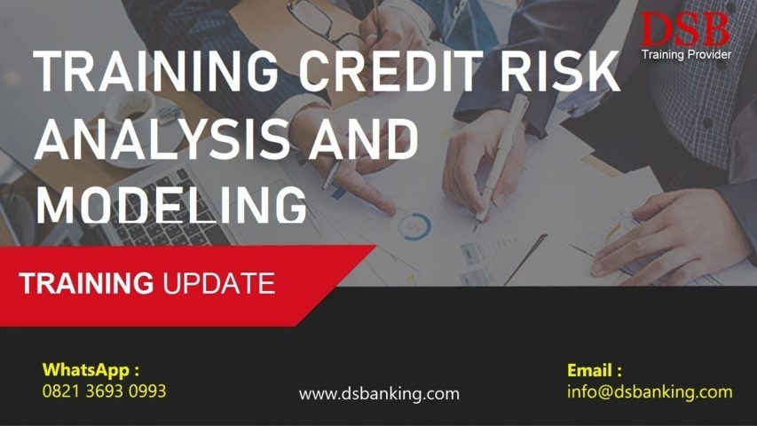 TRAINING CREDIT RISK ANALYSIS AND MODELING online-training | Diorama ...