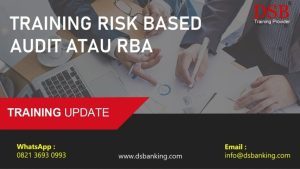 TRAINING RISK BASED AUDIT ATAU RBA