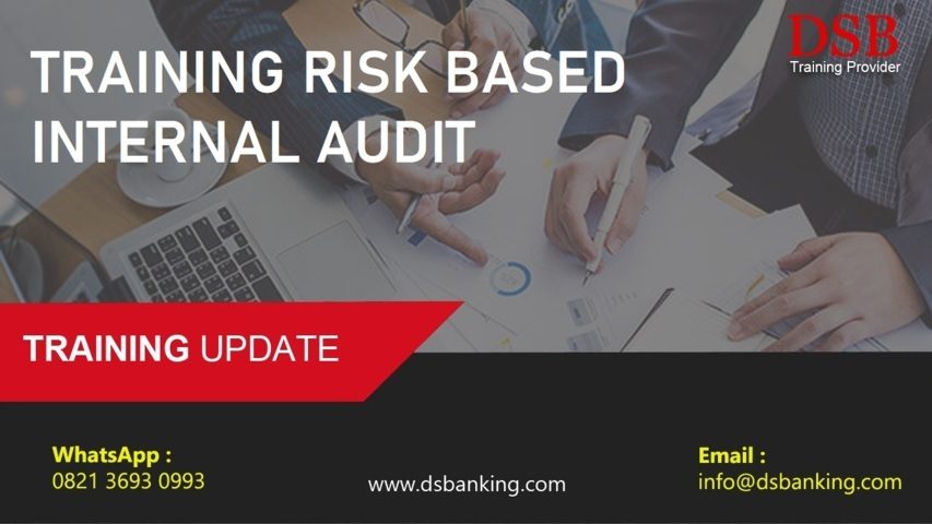 TRAINING RISK BASED AUDIT