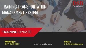 TRAINING TRANSPORTATION MANAGEMENT SYSTEM