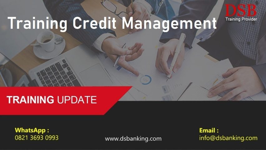 Training Credit Management