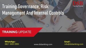 Training Governance, Risk Management And Internal Controls