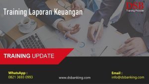 TRAINING LAPORAN KEUANGAN PERUSAHAAN PERTAMBANGAN