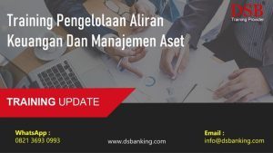 Training Pengelolaan Aliran Keuangan Dan Manajemen Aset