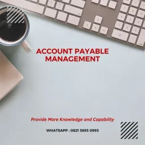 pelatihan account payable