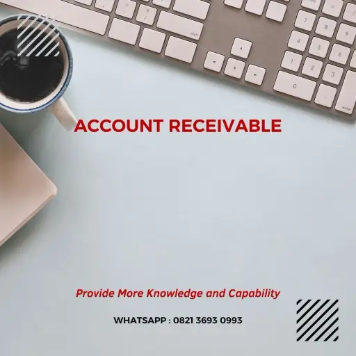 pelatihan account receivable 