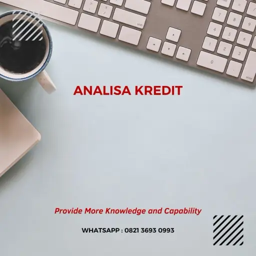 pelatihan analisa kredit 