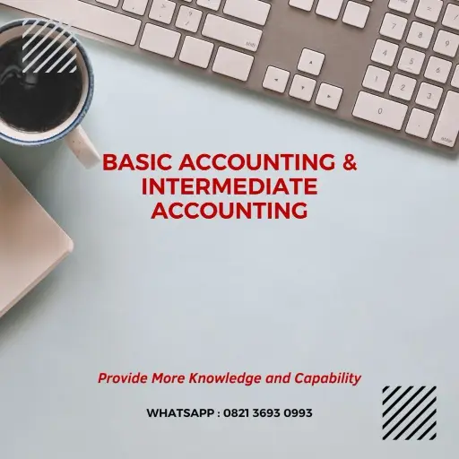 pelatihan basic accounting