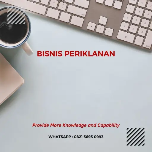 Pelatihan bisnis periklanan