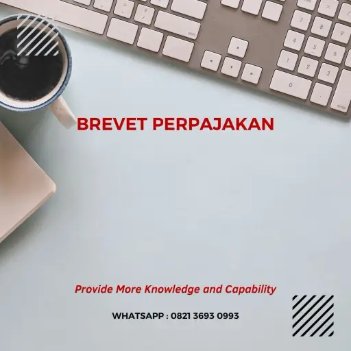 pelatihan brevet perpajakan