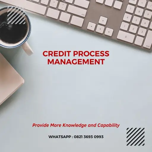 pelatihan credit process management surabaya