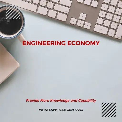 pelatihan engineering economy terbaik