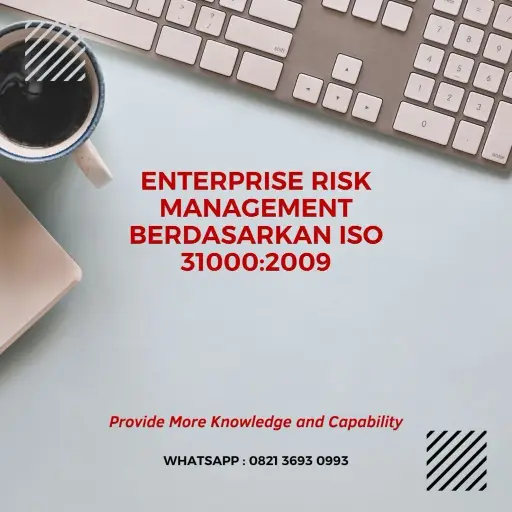 pelatihan enterprise risk management iso 31000:2009