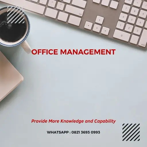 PELATIHAN OFFICE MANAGEMENT