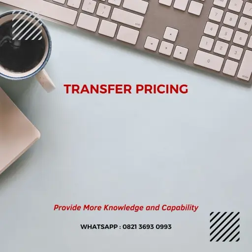 pelatihan transfer pricing 