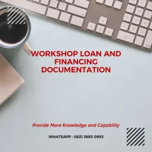 PELATIHAN LOAN OPERATION & ADMINISTRATION JAKARTA