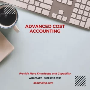pelatihan advanced cost accounting surabaya