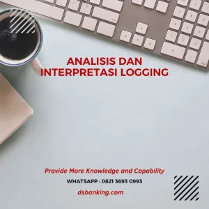 pelatihan analisis dan interpretasi logging surabaya